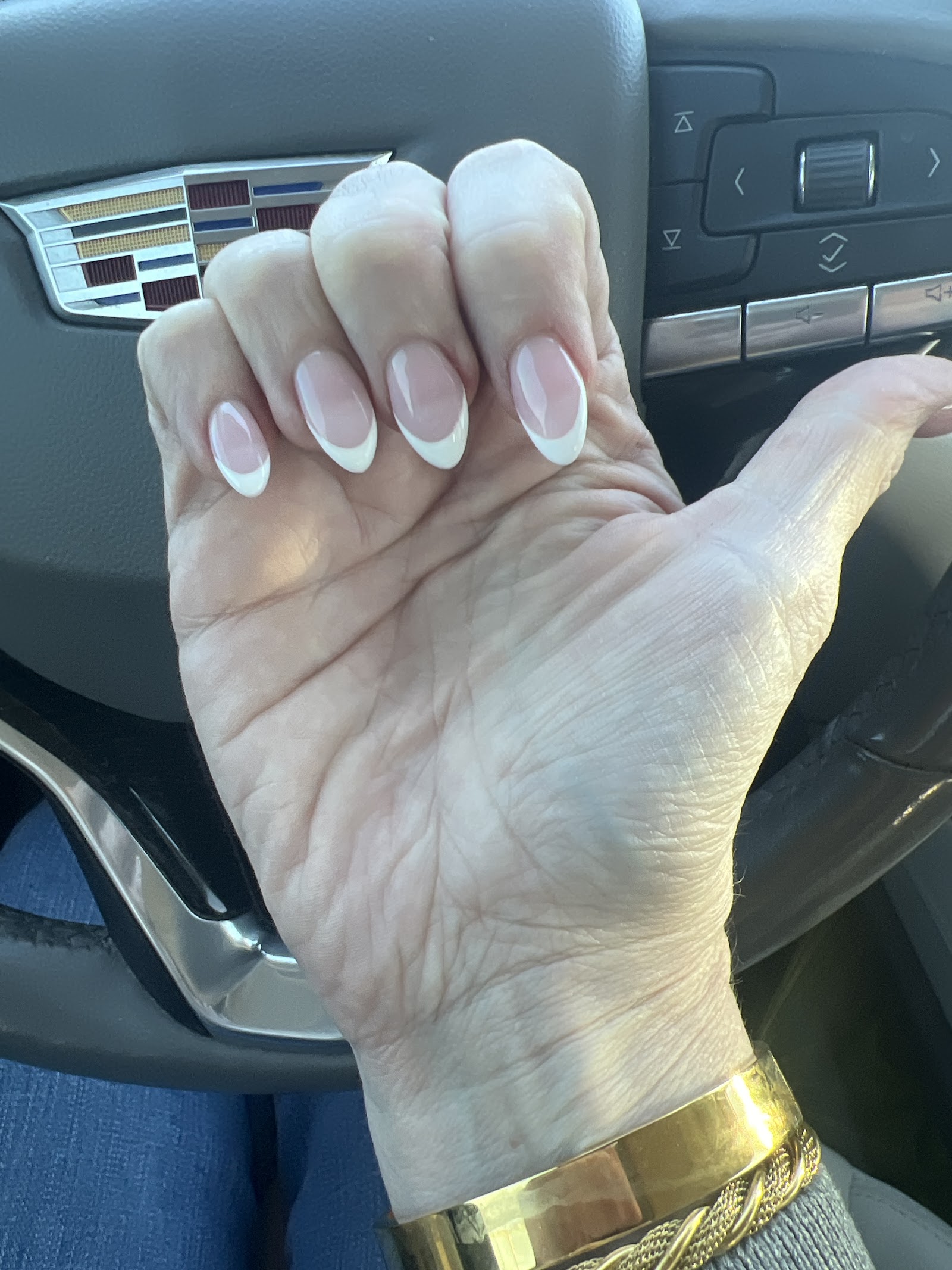 B Nail Bar nail photo 1